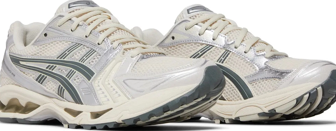 ASICS 14 Dark Pewter Gel-Kayano Birch 0514